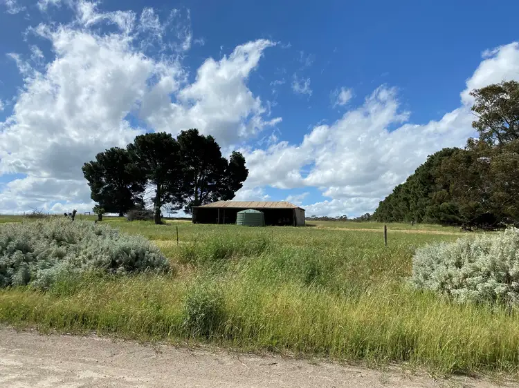 Main view of Homely land listing, LOT 244 Peters Hill Road, Riverton SA 5412