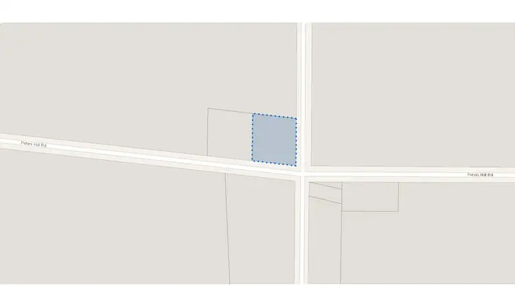 Third view of Homely land listing, LOT 244 Peters Hill Road, Riverton SA 5412