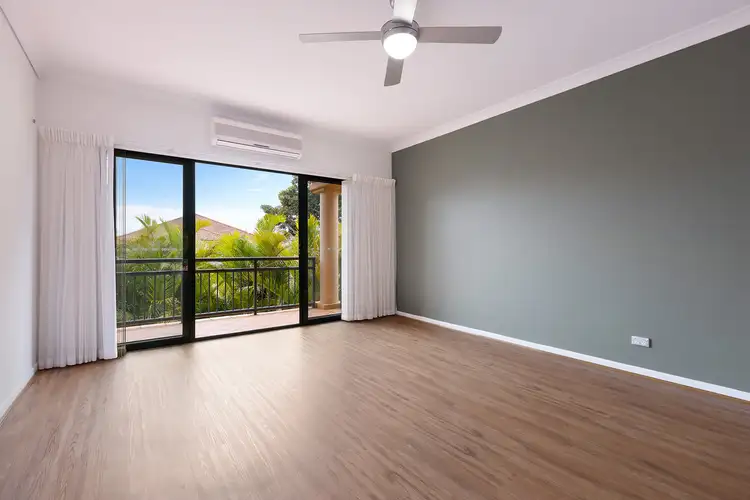 Third view of Homely unit listing, 104/85 Palm Meadows Drive, Carrara QLD 4211