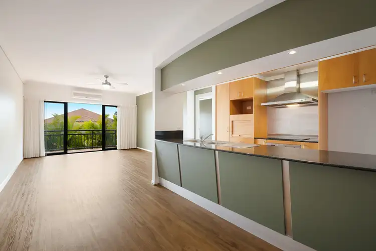 Fifth view of Homely unit listing, 104/85 Palm Meadows Drive, Carrara QLD 4211