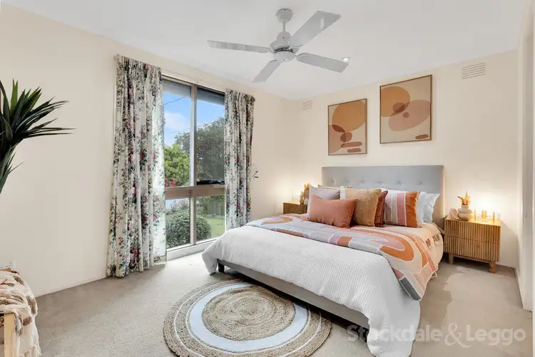 Sixth view of Homely house listing, 41 Faraday Street, Boronia VIC 3155