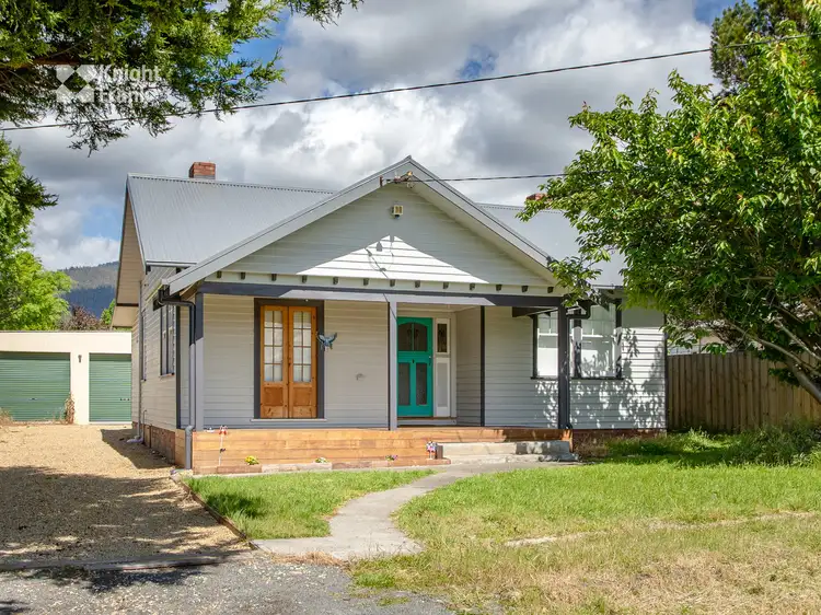 72 Main Road, Claremont TAS 7011