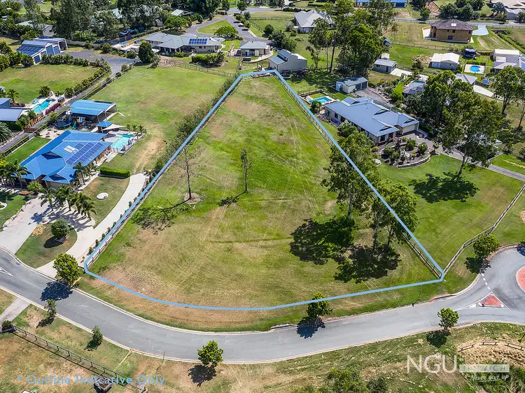 52 Diamantina Circle, Karalee QLD 4306