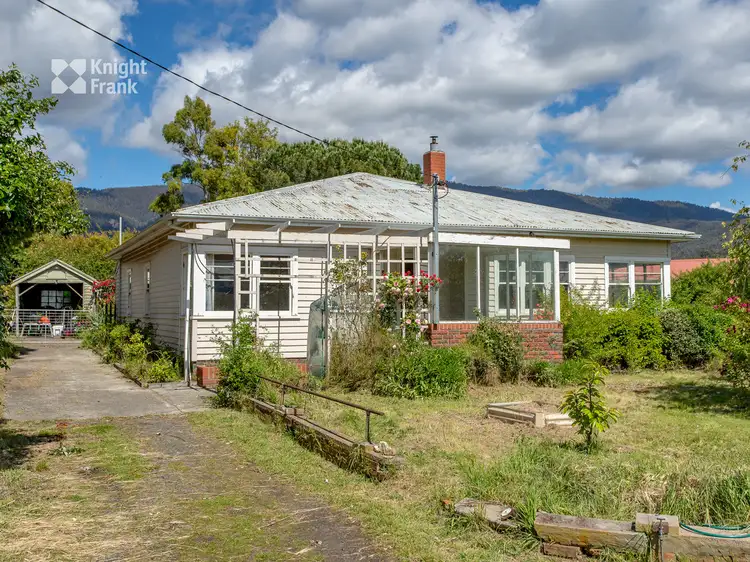 Main view of Homely house listing, 74 Main Road, Claremont TAS 7011