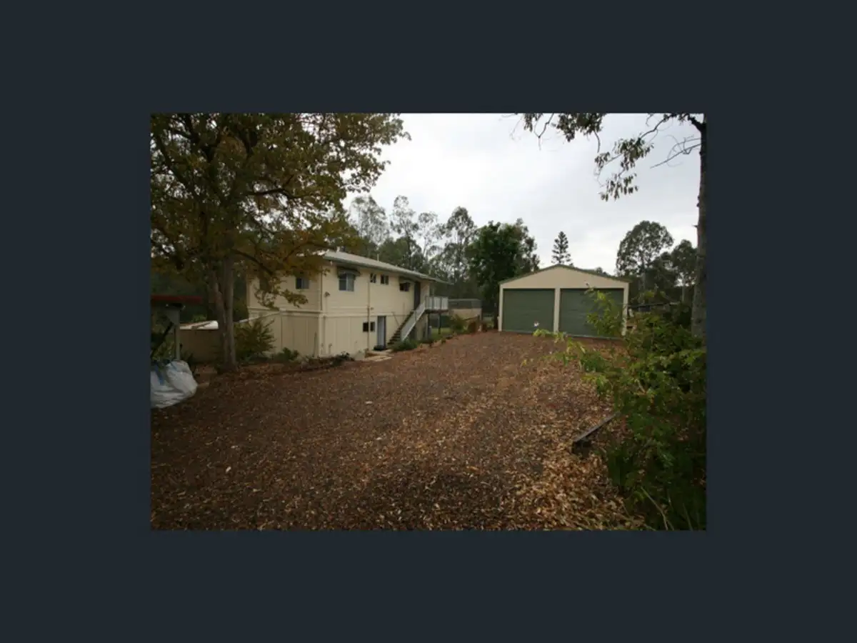 Main view of Homely house listing, 46 Bendemeer Street, Karalee QLD 4306