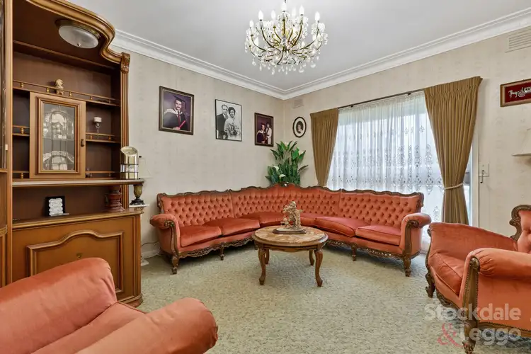 Third view of Homely house listing, 23 Talbot Street, Hadfield VIC 3046