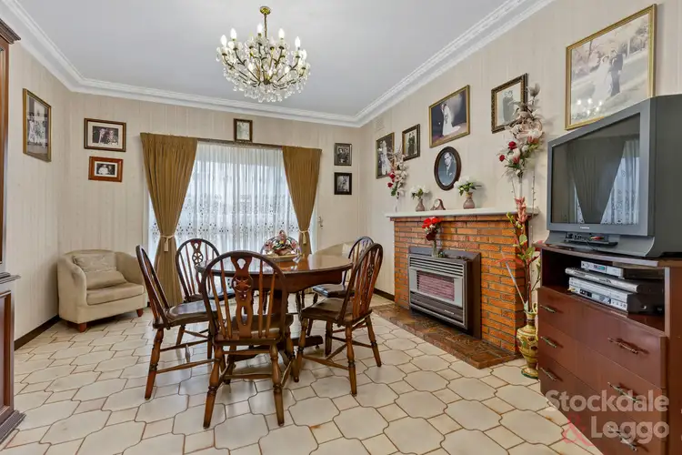 Fourth view of Homely house listing, 23 Talbot Street, Hadfield VIC 3046
