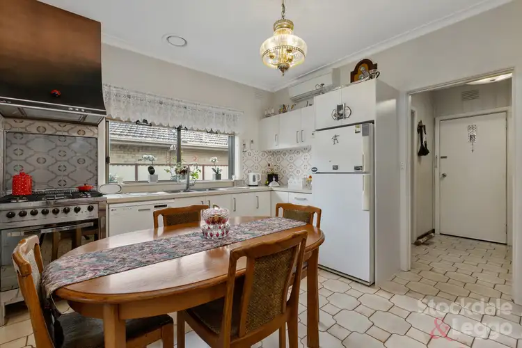Fifth view of Homely house listing, 23 Talbot Street, Hadfield VIC 3046