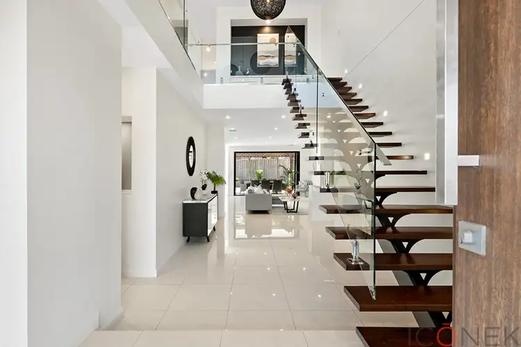 Second view of Homely house listing, 17 Monaco Circuit, Wollert VIC 3750