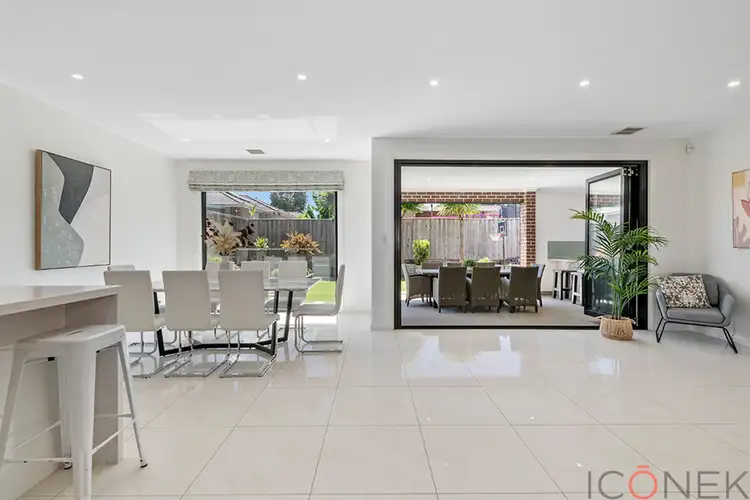 Third view of Homely house listing, 17 Monaco Circuit, Wollert VIC 3750
