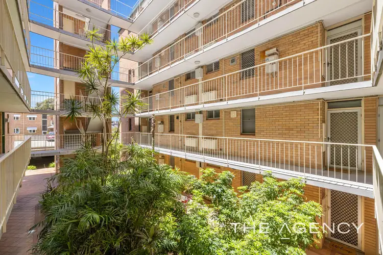 Main view of Homely apartment listing, 35/409 Cambridge Street, Wembley WA 6014
