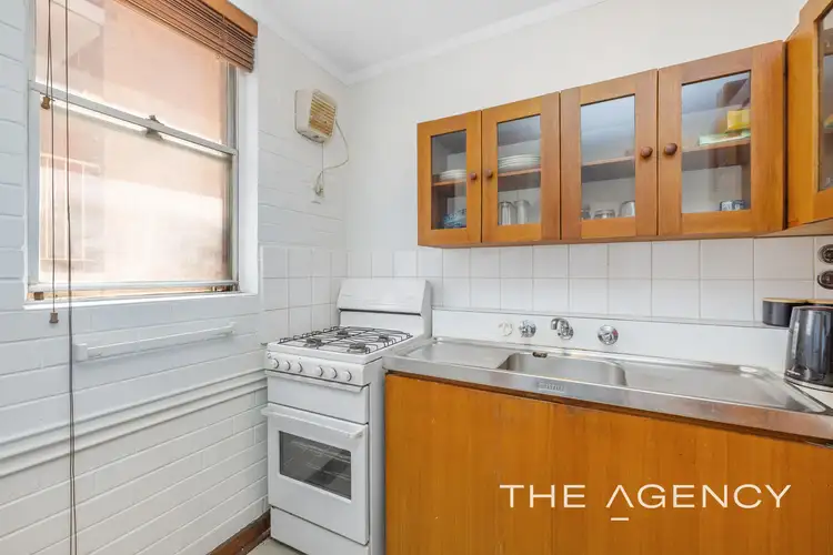 Third view of Homely apartment listing, 35/409 Cambridge Street, Wembley WA 6014