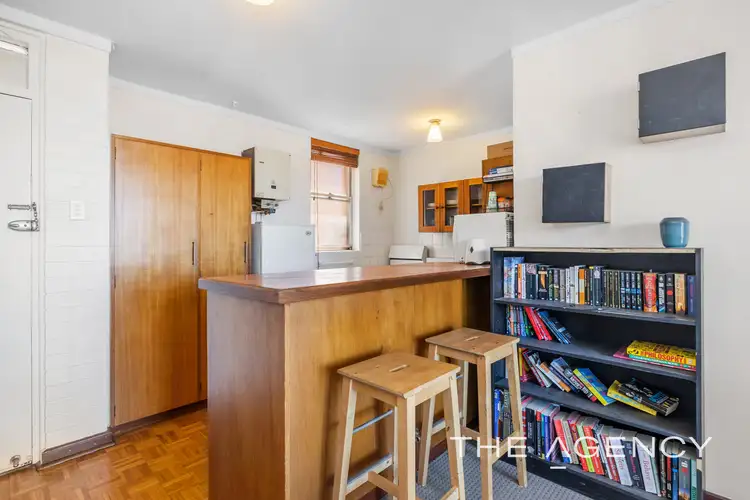 Fourth view of Homely apartment listing, 35/409 Cambridge Street, Wembley WA 6014