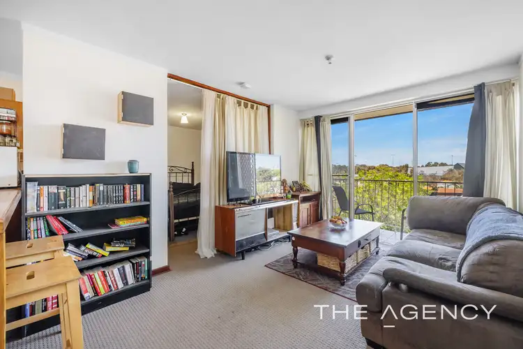Sixth view of Homely apartment listing, 35/409 Cambridge Street, Wembley WA 6014
