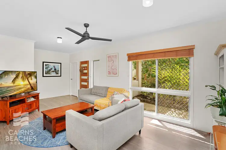Fourth view of Homely semi-detached listing, 2/34 Albatross Street, Kewarra Beach QLD 4879