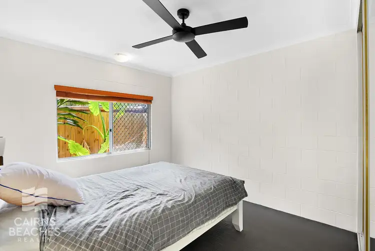 Fifth view of Homely semi-detached listing, 2/34 Albatross Street, Kewarra Beach QLD 4879