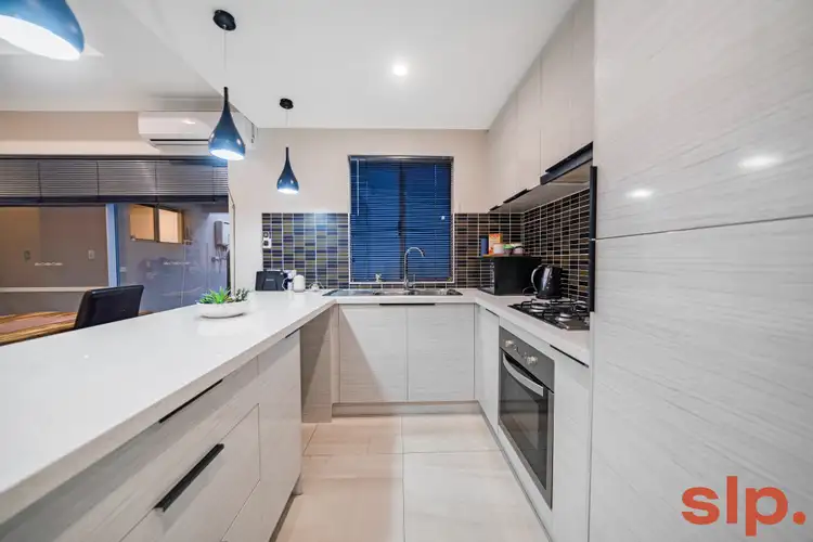 Second view of Homely villa listing, 12B Wardlow Way, Balga WA 6061