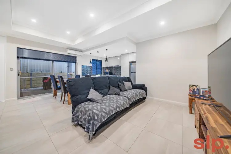 Third view of Homely villa listing, 12B Wardlow Way, Balga WA 6061