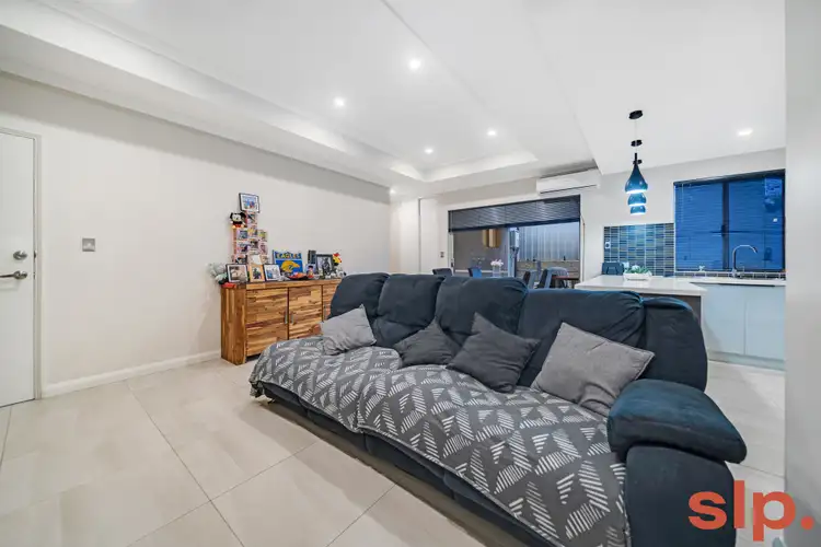 Fourth view of Homely villa listing, 12B Wardlow Way, Balga WA 6061