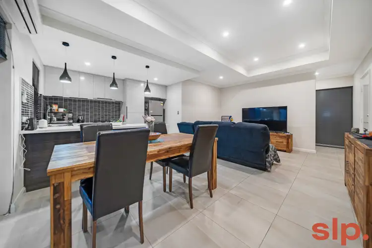 Fifth view of Homely villa listing, 12B Wardlow Way, Balga WA 6061