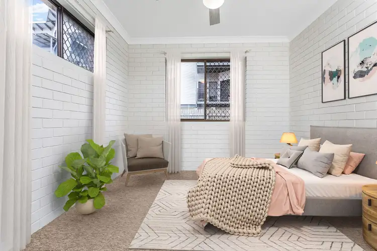 Fifth view of Homely unit listing, 2/186 Mein Street, Scarborough QLD 4020