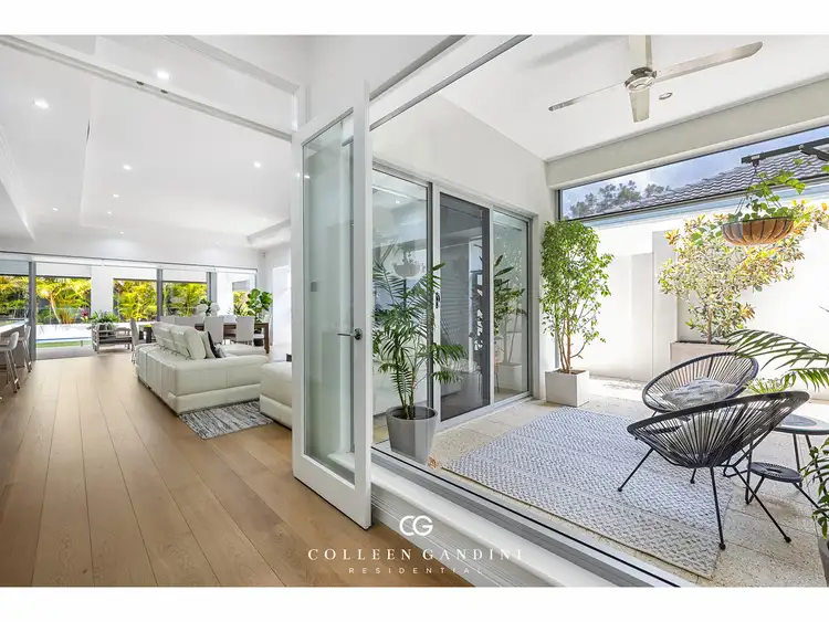 Sixth view of Homely house listing, 4A Lisa Place, Mount Pleasant WA 6153