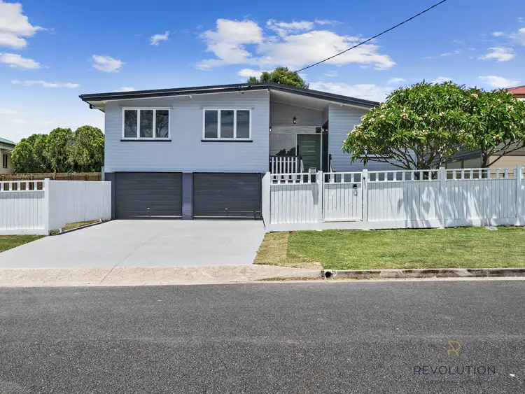 25 Tongue Street, East Ipswich QLD 4305