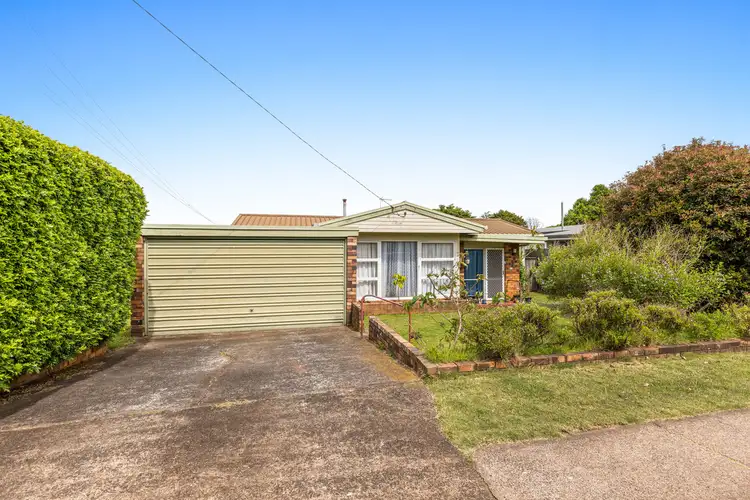 Main view of Homely house listing, 9 Burke Street, Rangeville QLD 4350