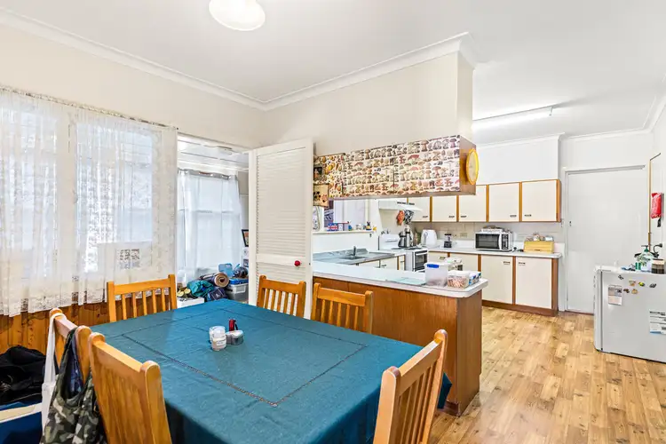 Second view of Homely house listing, 9 Burke Street, Rangeville QLD 4350