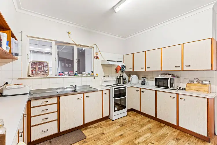 Third view of Homely house listing, 9 Burke Street, Rangeville QLD 4350