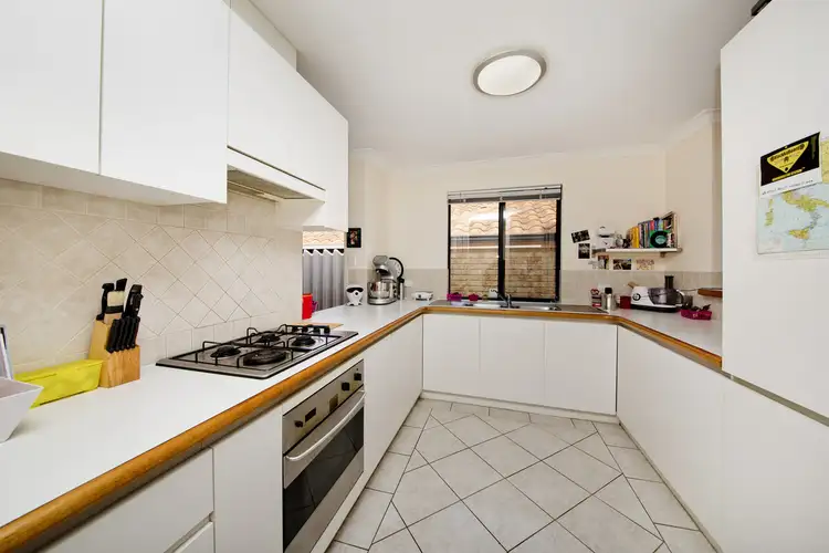 Second view of Homely house listing, 1 Morris Road, Innaloo WA 6018