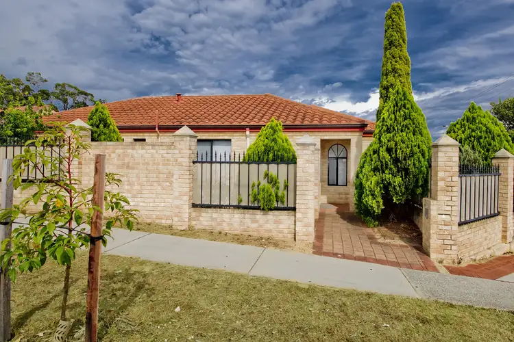 Third view of Homely house listing, 1 Morris Road, Innaloo WA 6018