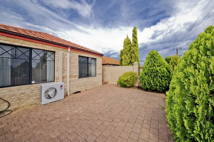 Fifth view of Homely house listing, 1 Morris Road, Innaloo WA 6018