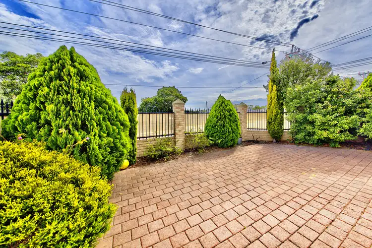 Sixth view of Homely house listing, 1 Morris Road, Innaloo WA 6018