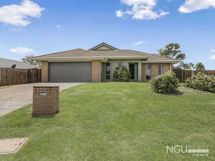 Main view of Homely house listing, 99 Honeywood Drive, Fernvale QLD 4306