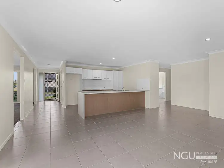 Fifth view of Homely house listing, 99 Honeywood Drive, Fernvale QLD 4306