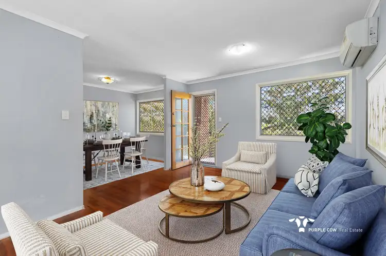 Main view of Homely house listing, 2 Dorsey Crescent, Bundamba QLD 4304