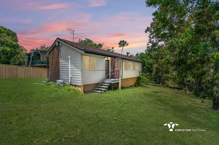 Second view of Homely house listing, 2 Dorsey Crescent, Bundamba QLD 4304