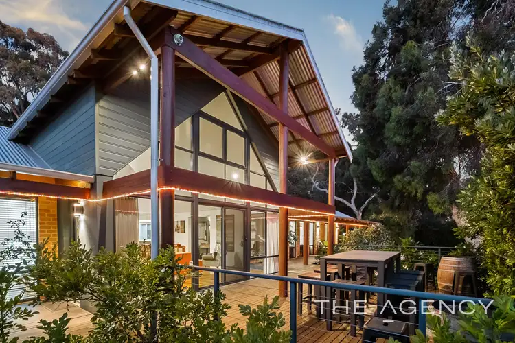 Third view of Homely house listing, 93 Darlington Road, Darlington WA 6070
