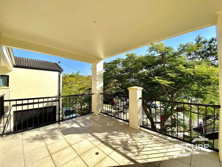 Main view of Homely unit listing, 5/36 Warren Street, St Lucia QLD 4067