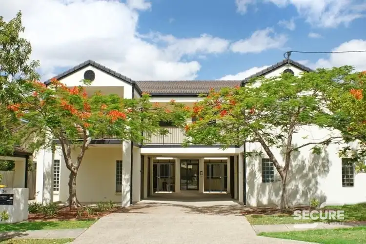 Third view of Homely unit listing, 5/36 Warren Street, St Lucia QLD 4067