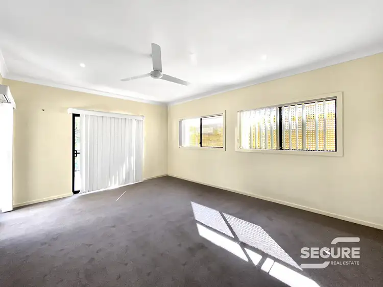 Fourth view of Homely unit listing, 5/36 Warren Street, St Lucia QLD 4067
