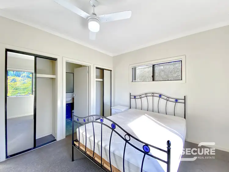 Seventh view of Homely unit listing, 5/36 Warren Street, St Lucia QLD 4067