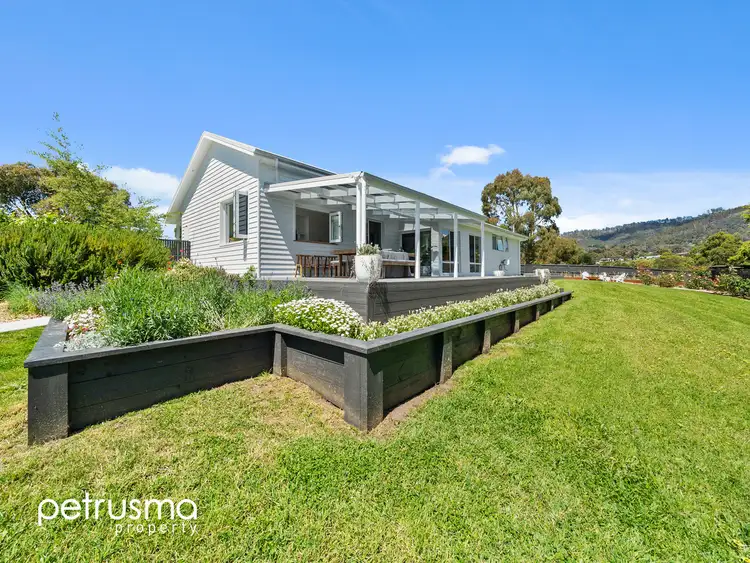 Third view of Homely house listing, 173 Saxon Drive, Acton Park TAS 7170