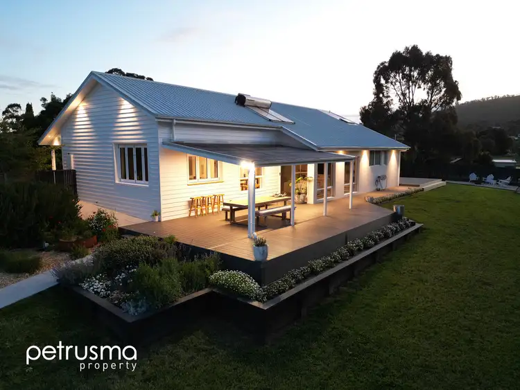 Fourth view of Homely house listing, 173 Saxon Drive, Acton Park TAS 7170