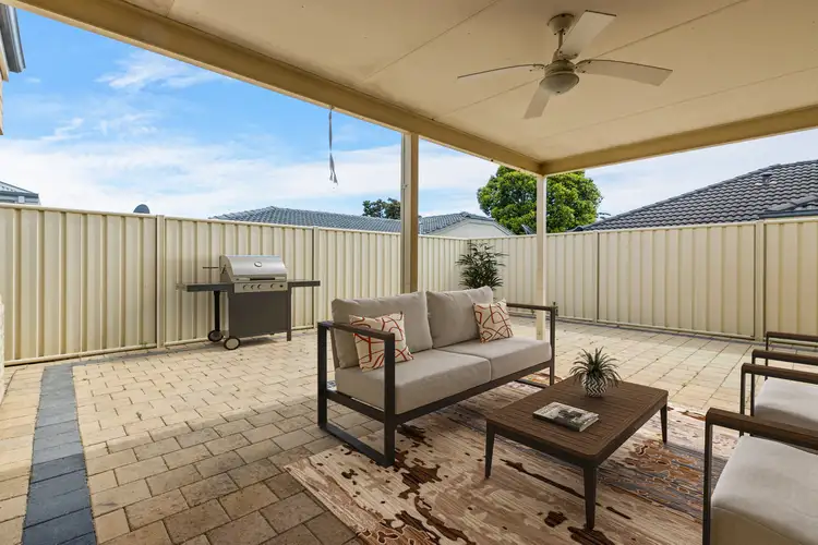 25A Hollett Road, Morley WA 6062