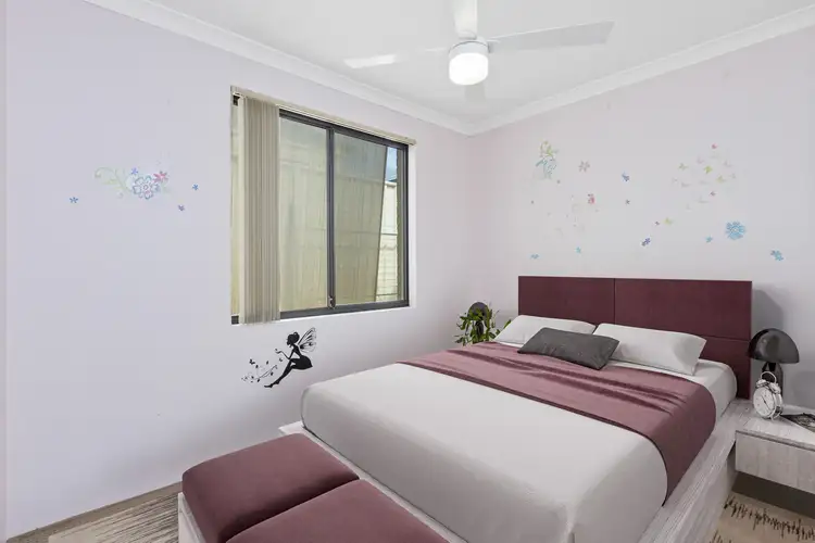 Third view of Homely villa listing, 25A Hollett Road, Morley WA 6062