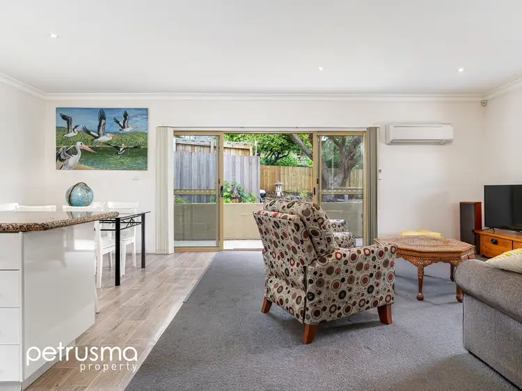 Fourth view of Homely unit listing, 5/51-53 Newdegate Street, West Hobart TAS 7000