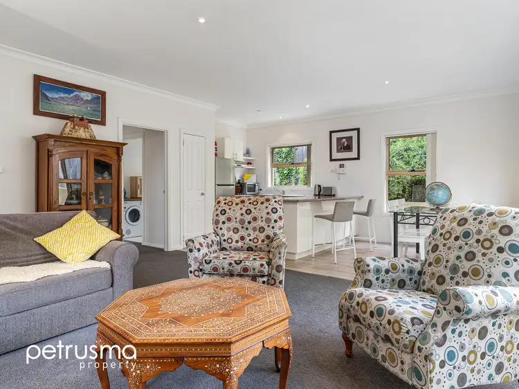 Fifth view of Homely unit listing, 5/51-53 Newdegate Street, West Hobart TAS 7000