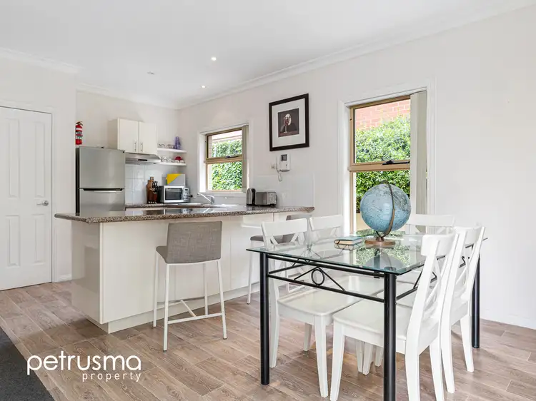 Sixth view of Homely unit listing, 5/51-53 Newdegate Street, West Hobart TAS 7000